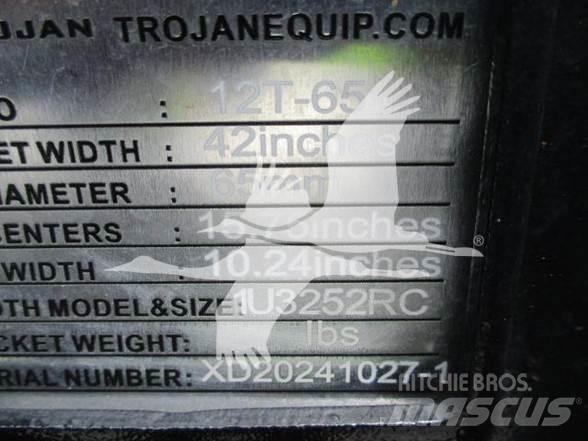 Trojan 120CL Кофи