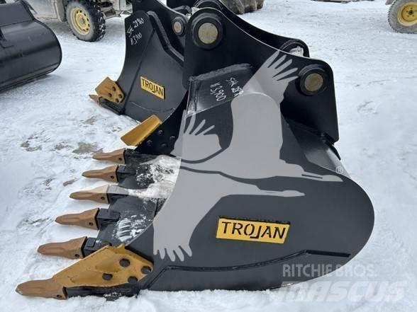 Trojan 120CL Кофи