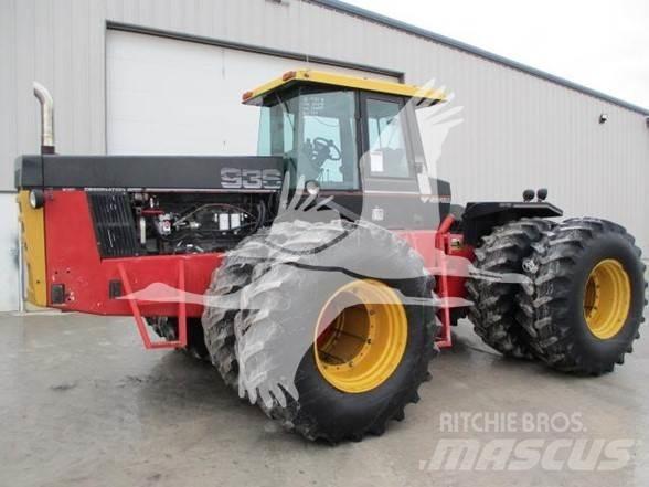 Versatile 936 Трактори