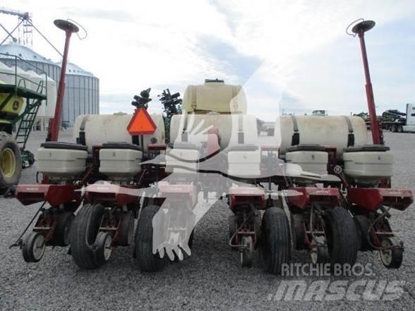 White 6100 Сеялки