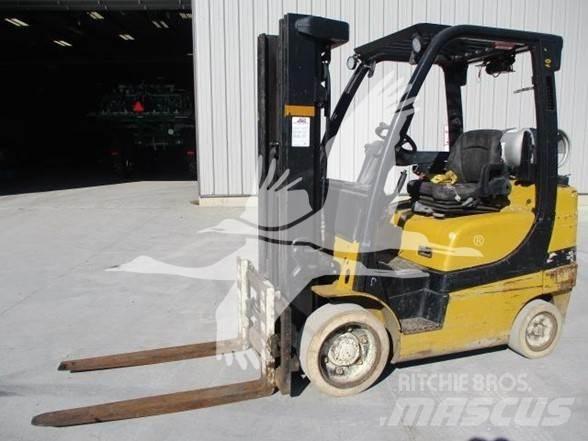 Yale GC060VX Дизелови камиони
