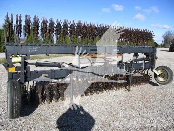 YETTER 3530 Други машини за оран и аксесоари
