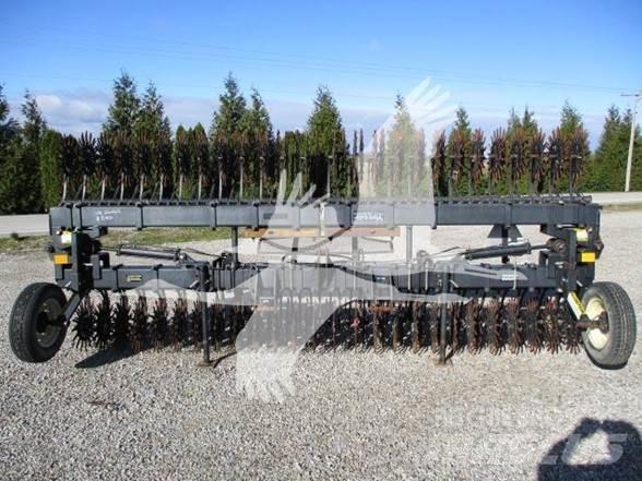 YETTER 3530 Други машини за оран и аксесоари
