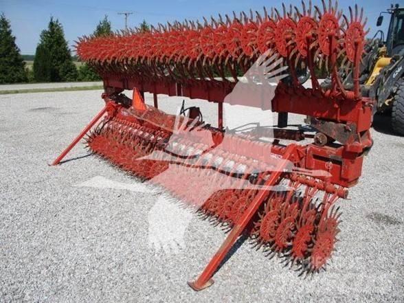 YETTER 3530 Други машини за оран и аксесоари