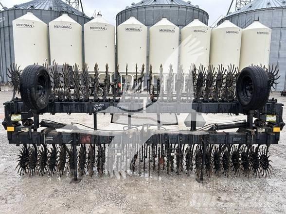 YETTER 3530 Други машини за оран и аксесоари