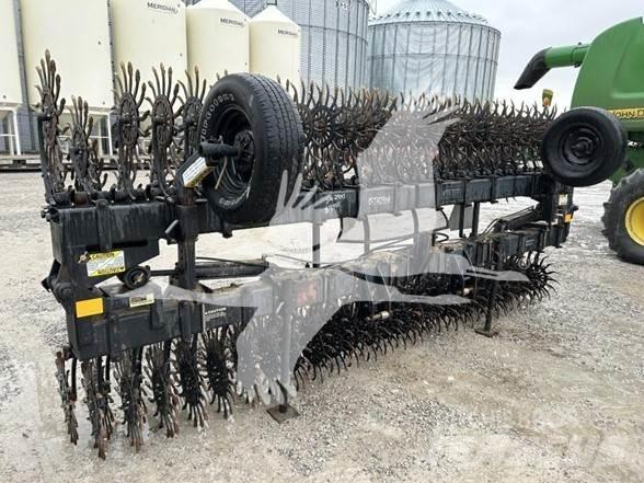 YETTER 3530 Други машини за оран и аксесоари