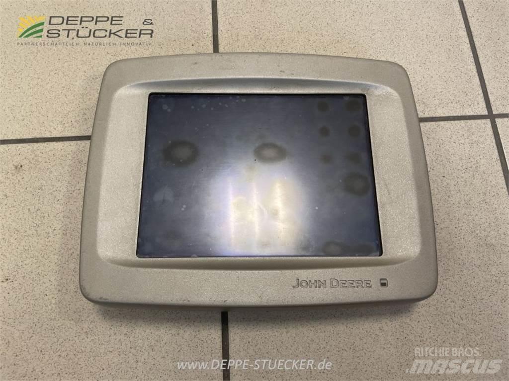 John Deere 2600 Селскостопанство - Други