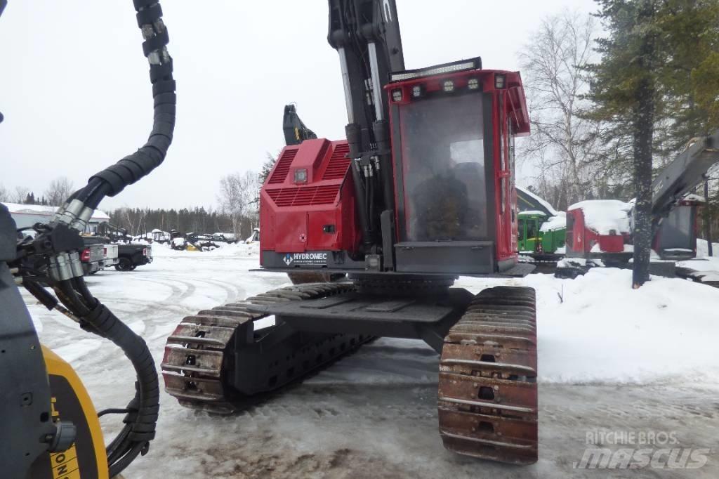 Eltec FH 277L Секачи
