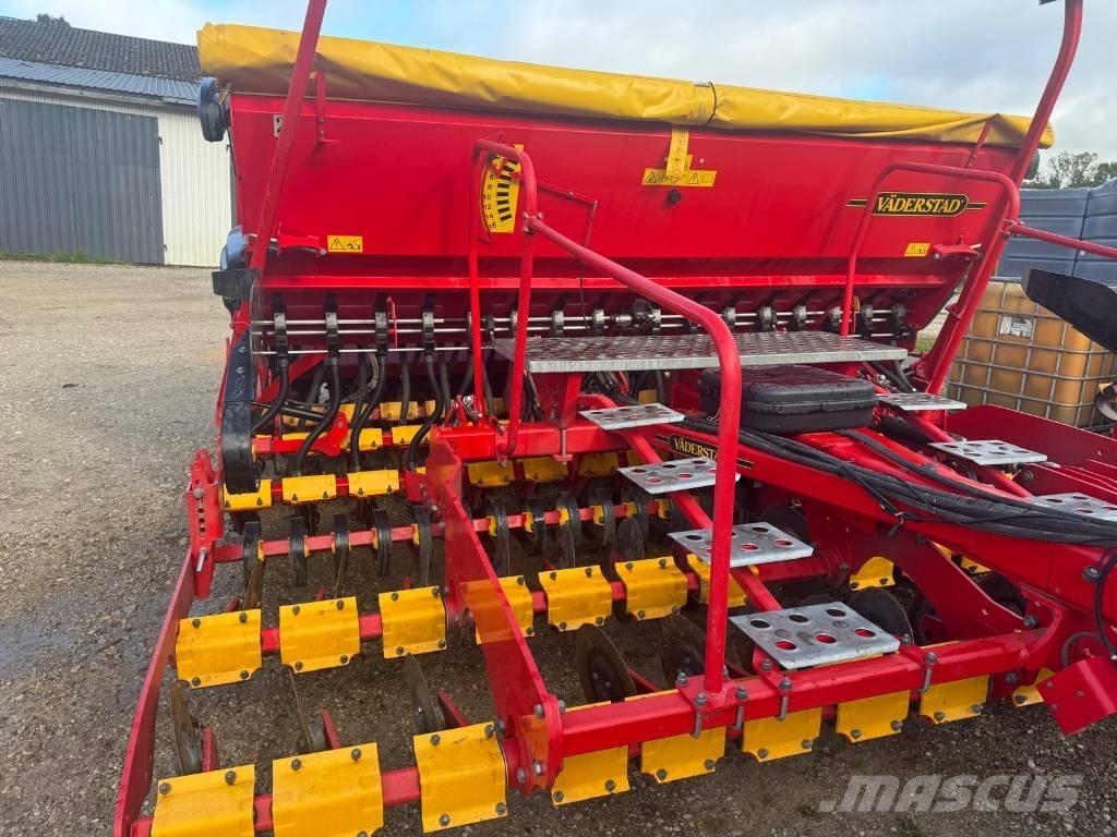 Väderstad Rapid400C Редосеялки