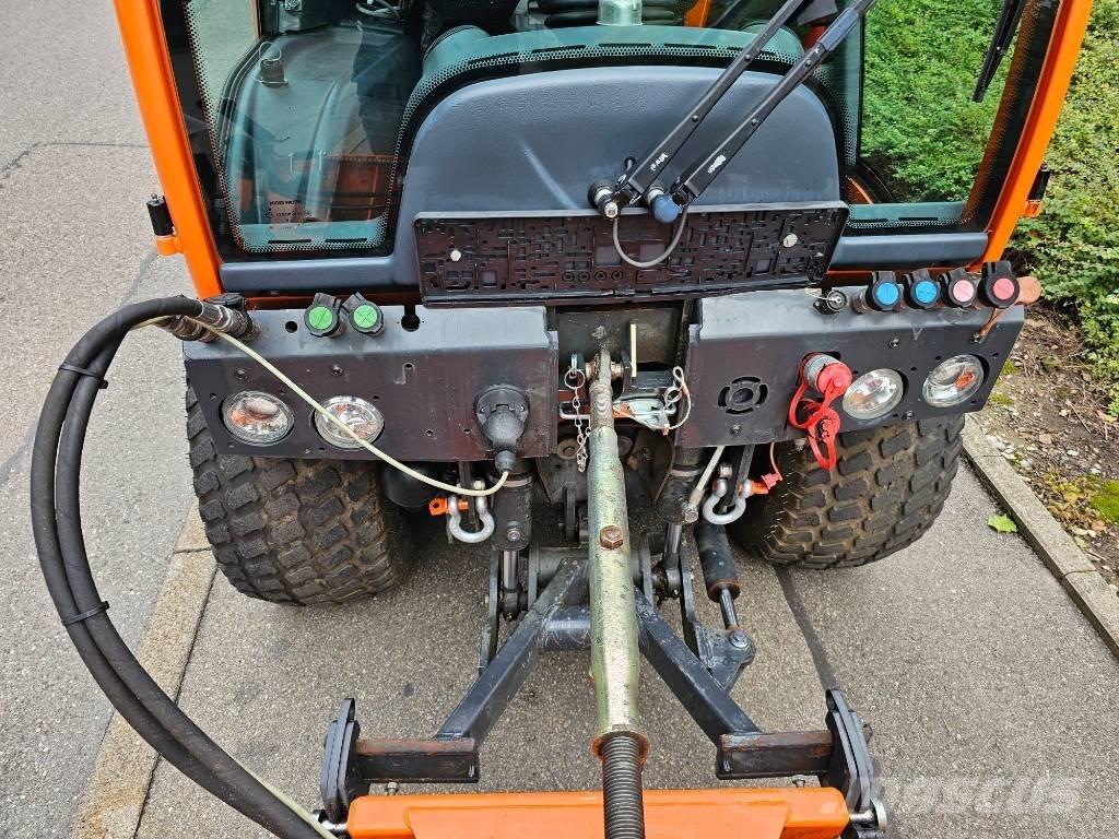 Holder C270 Багери
