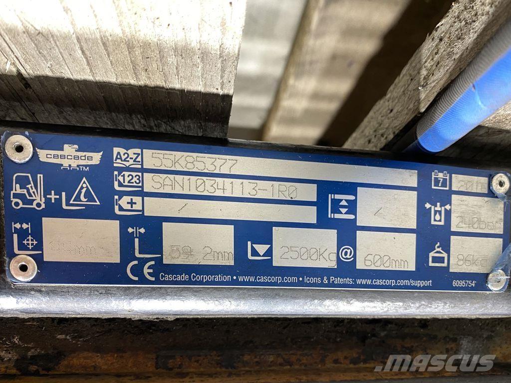 Cascade 55K85377 Строителство - Други