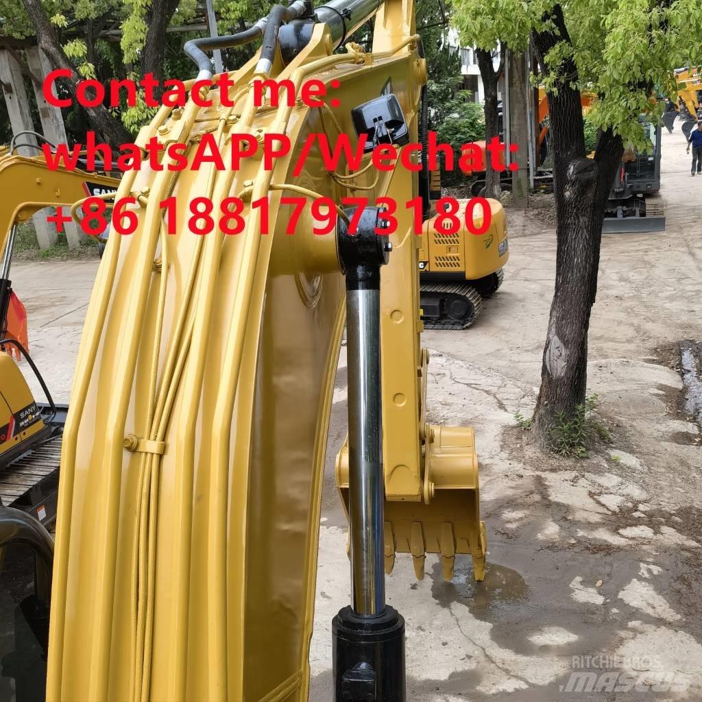 CAT CAT312D2 Верижен екскаватор