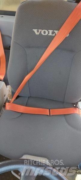 Volvo A 30 G Дъмпери/моторни превозни средства