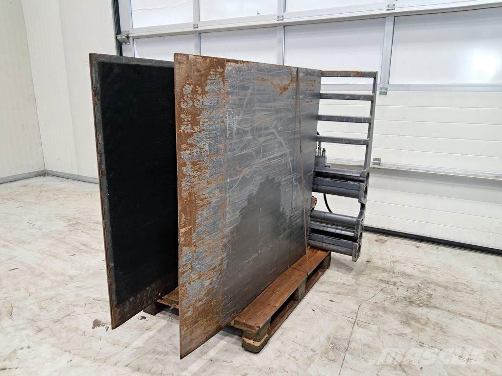 Seith 15.64.4 Строителство - Други