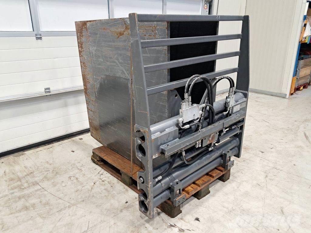 Seith 15.64.4 Строителство - Други