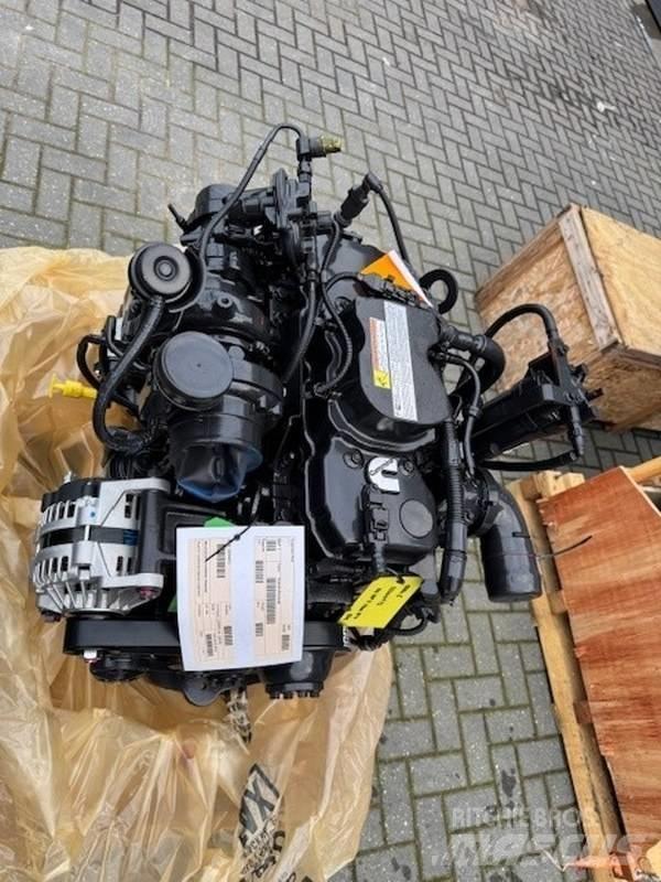 Cummins B4.5 FR95934 Селскостопанство - Други