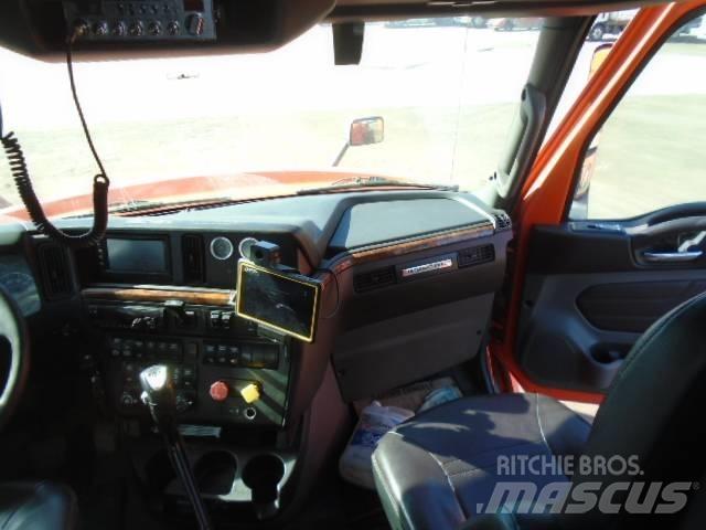 International LT 625 Влекачи