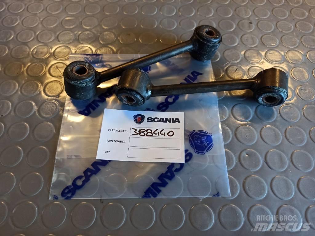  SCANA LINK 388440 Транспорт - Други