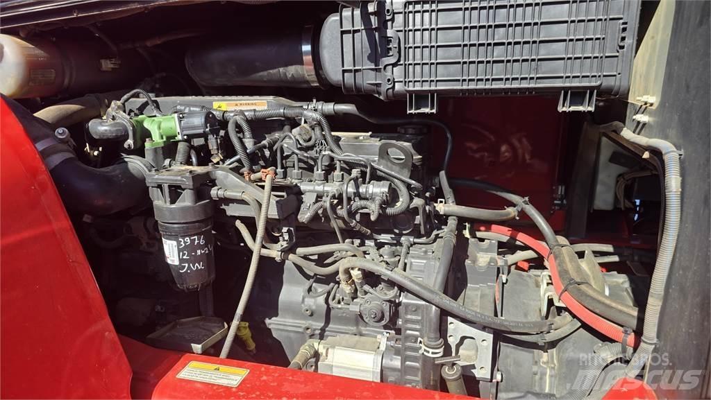 Hyster H16XM-6 Дизелови камиони