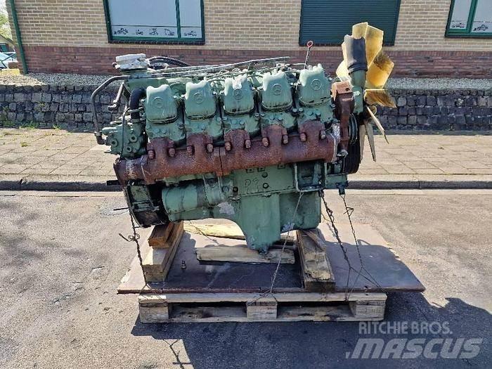  Engines OM423 Транспорт - Други