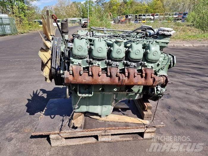  Engines OM423 Транспорт - Други