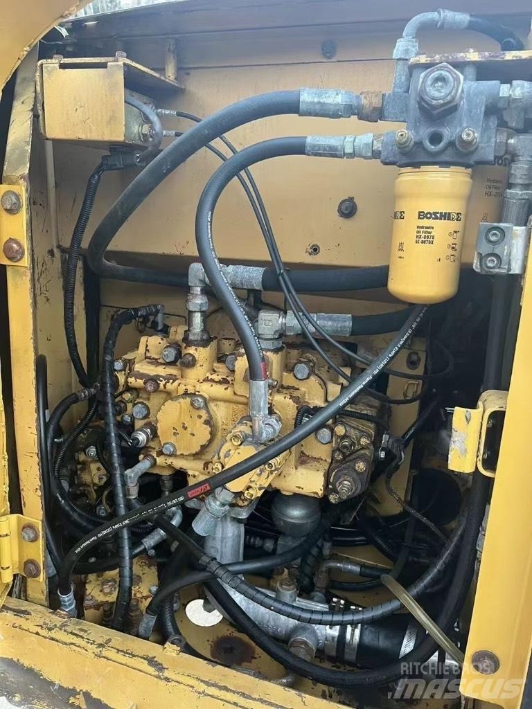 CAT 336 D Екскаватори с дълго рамо