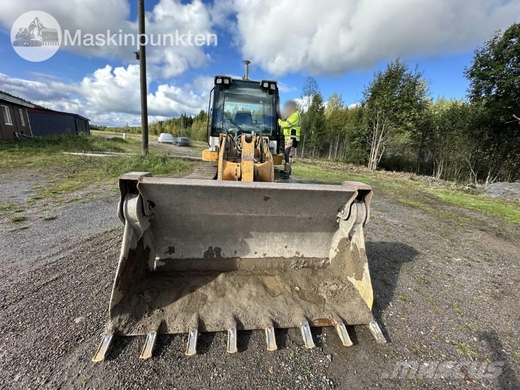 Liebherr 624 Верижен товарач