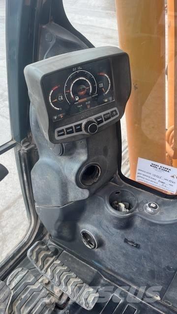 Hyundai 140LC Верижен екскаватор