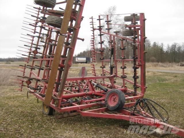 Väderstad NZG 900 Брани