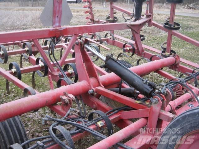 Väderstad NZG 900 Брани