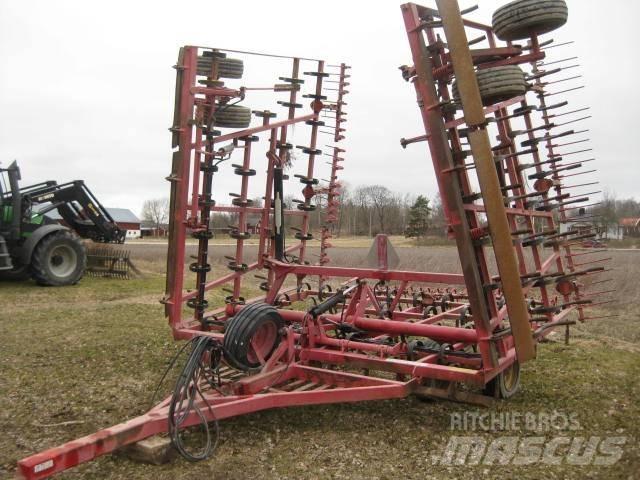 Väderstad NZG 900 Брани