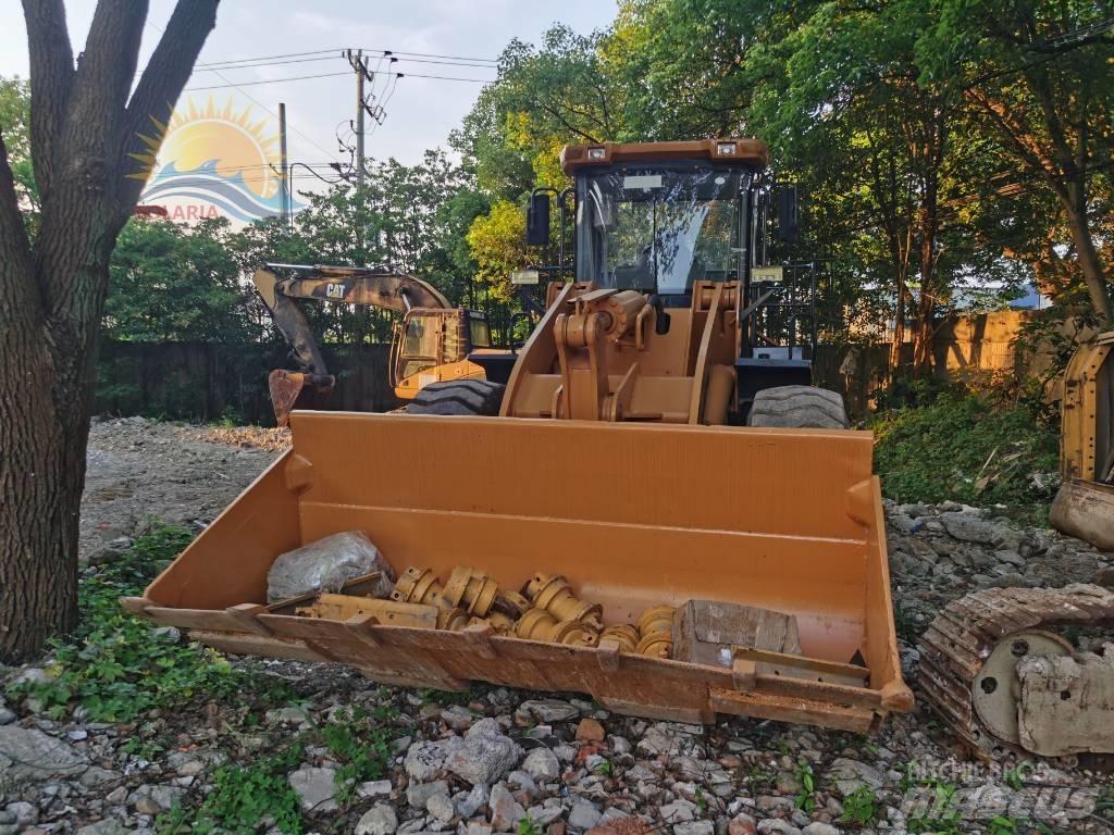 Lonking LG 855D Верижен товарач