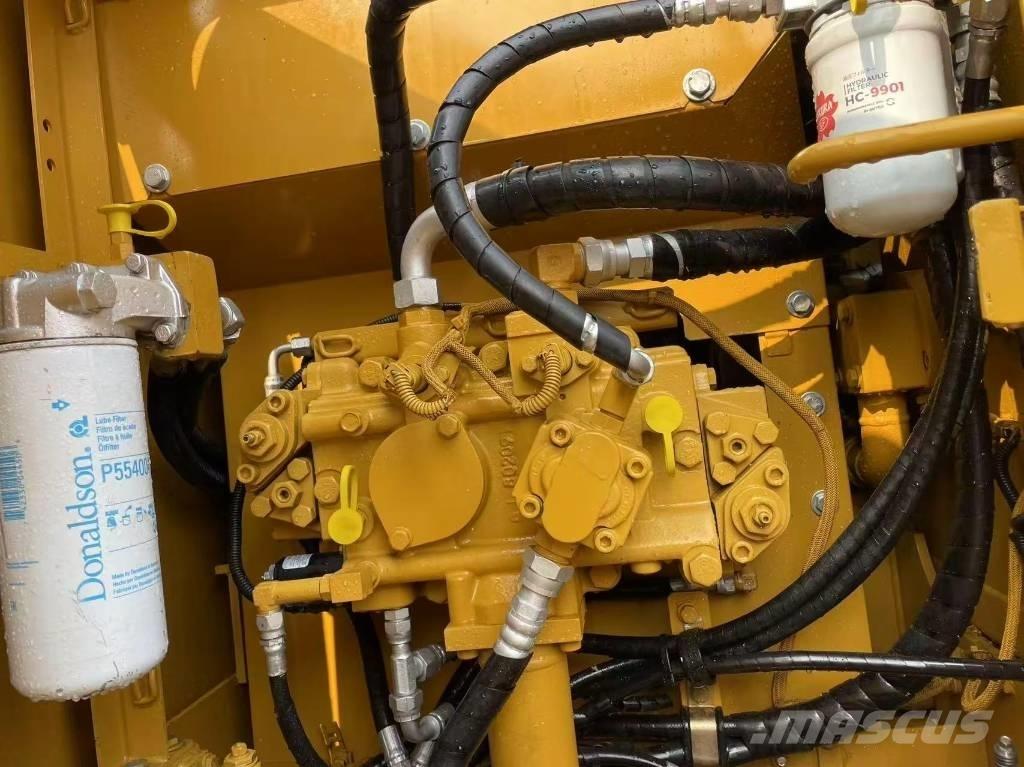 CAT 315 Верижен екскаватор