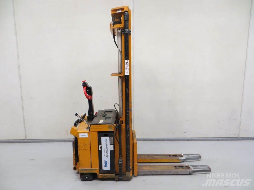 BV S14I FFTL Самоходни товарачи