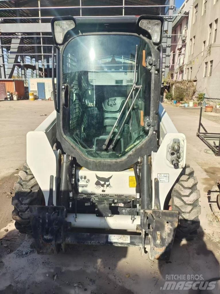 Bobcat S 510 Мини товарачи
