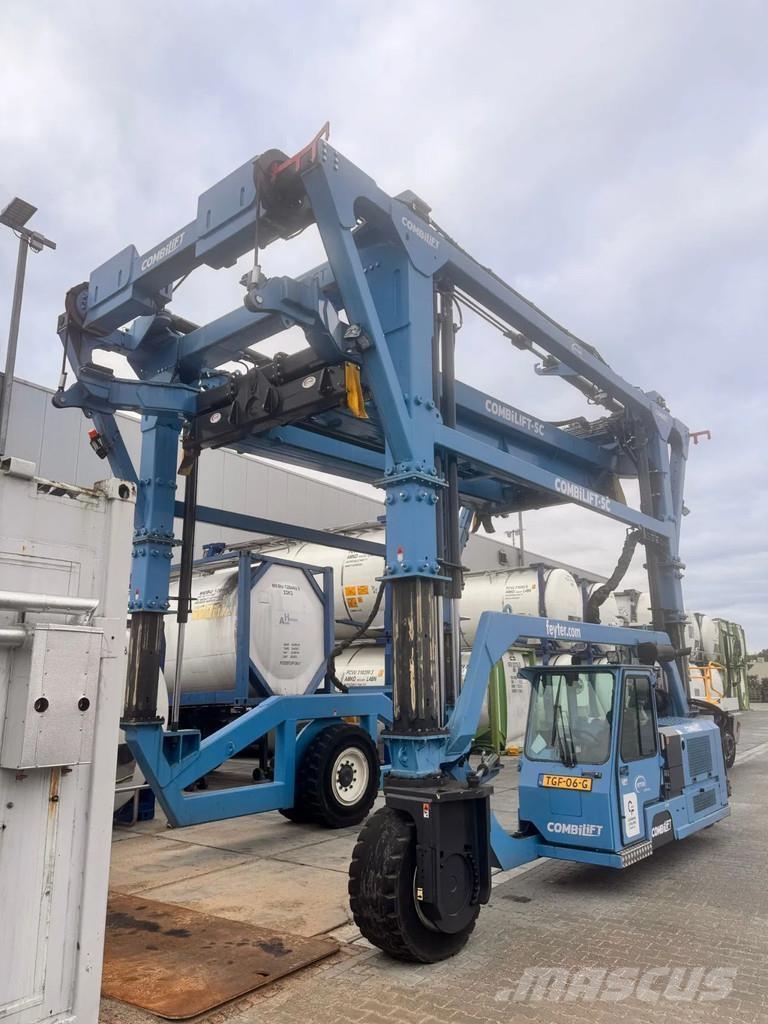 Combilift SC 4338 Страдлови носачи
