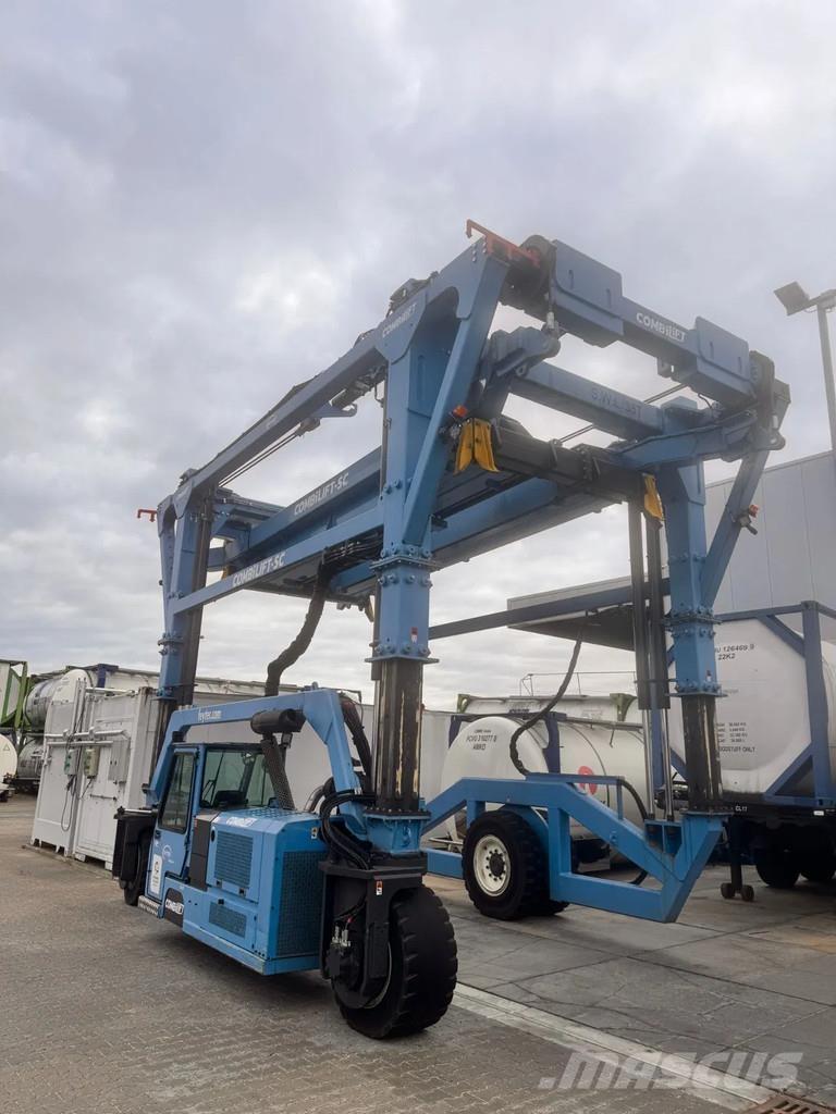 Combilift SC 4338 Страдлови носачи
