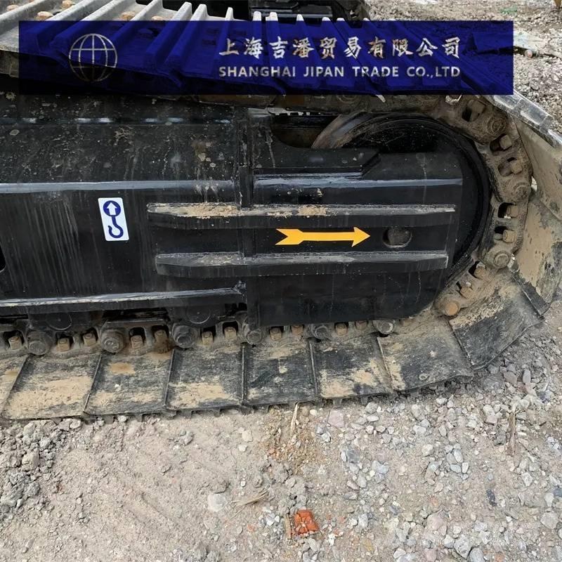 Sany SY 235 H Верижен екскаватор