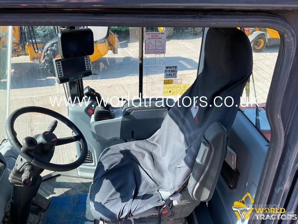 Doosan DL280 Колесни товарачи