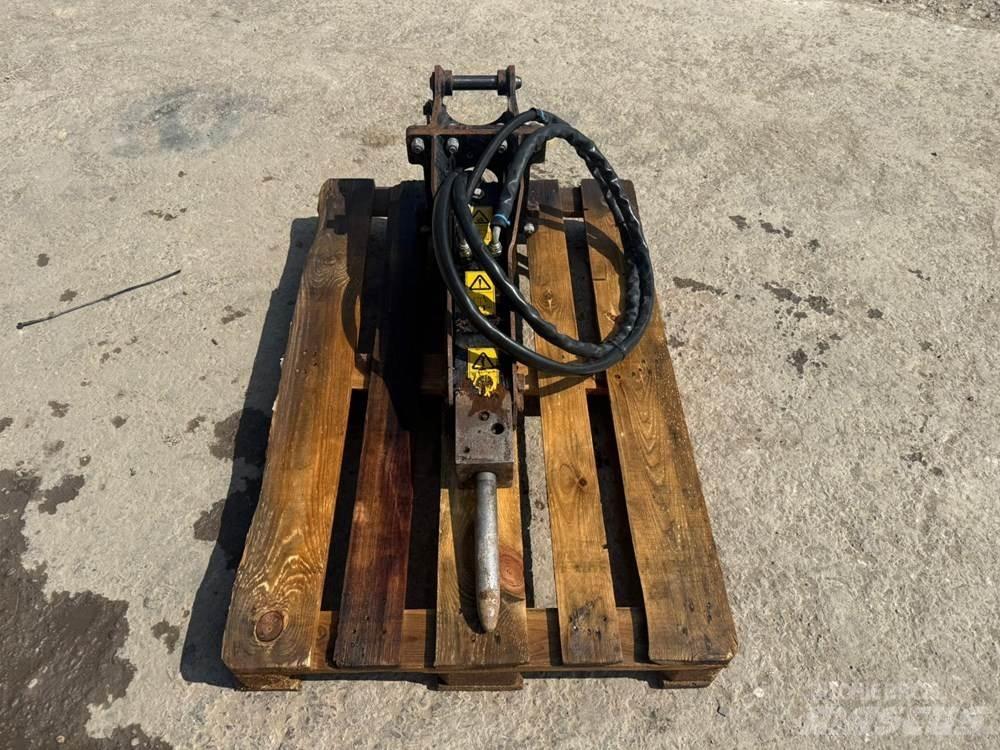 JCB HM012T BREAKER Други аксесоари за трактори