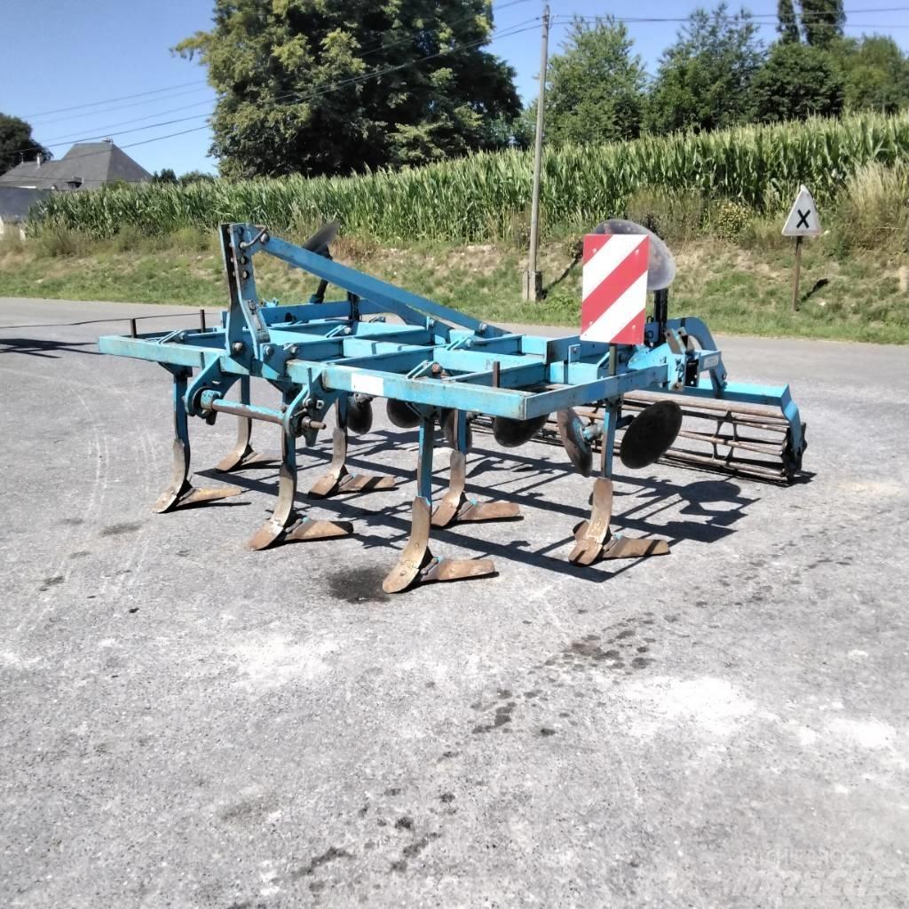 Lemken 300 Култиватори