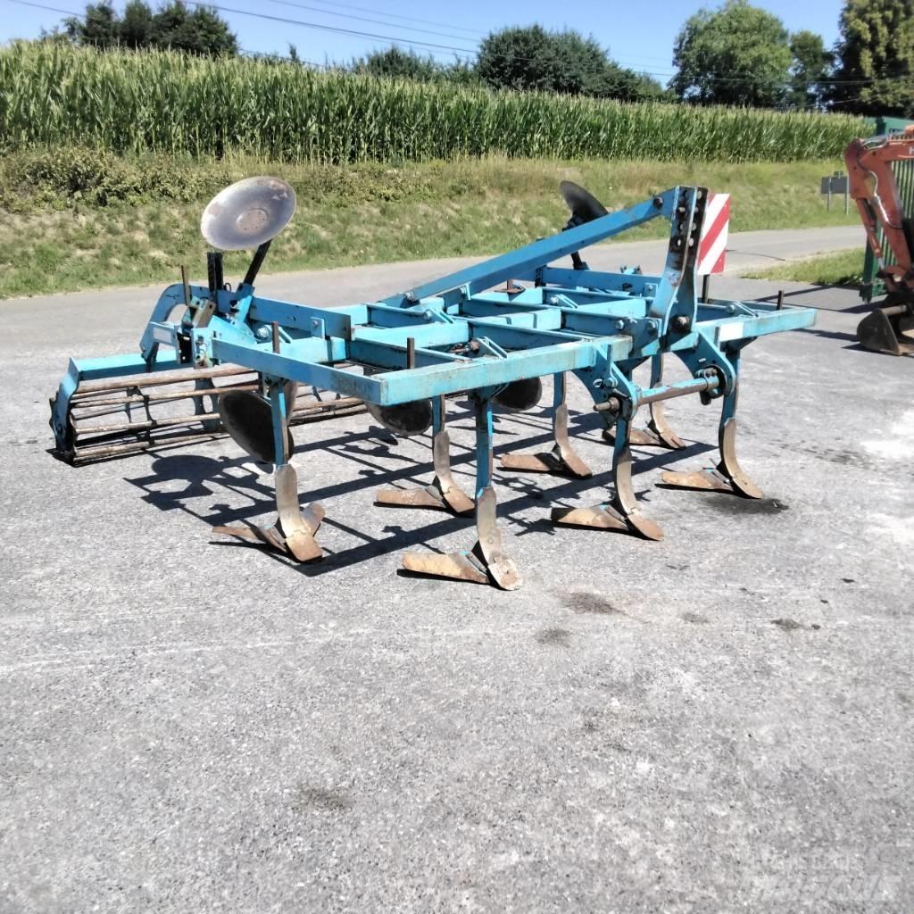 Lemken 300 Култиватори