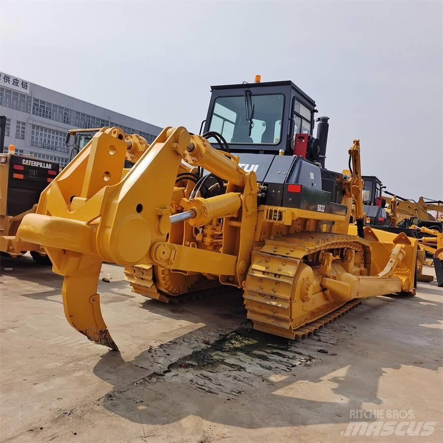 Shantui SD 32 Верижни булдозери

