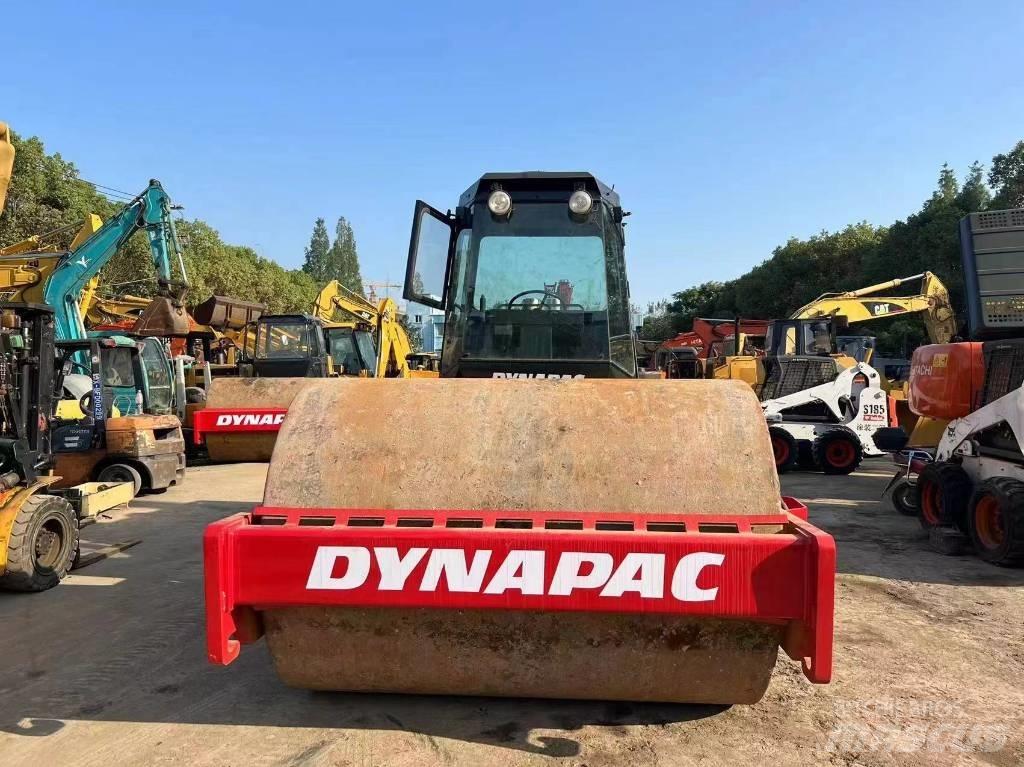 Dynapac CA300 Грейдери
