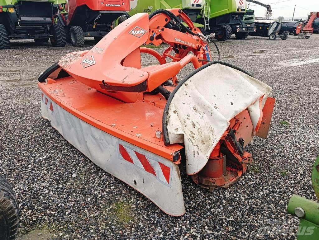 Kuhn FC 3125 Кондиционери за косачки
