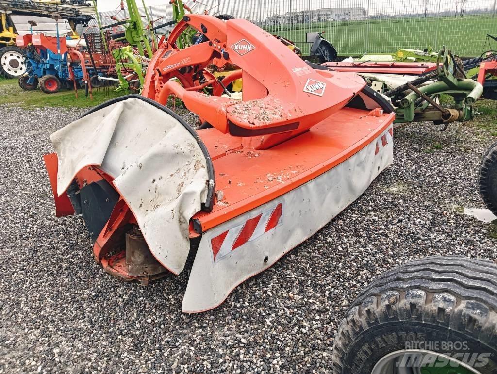 Kuhn FC 3125 Кондиционери за косачки