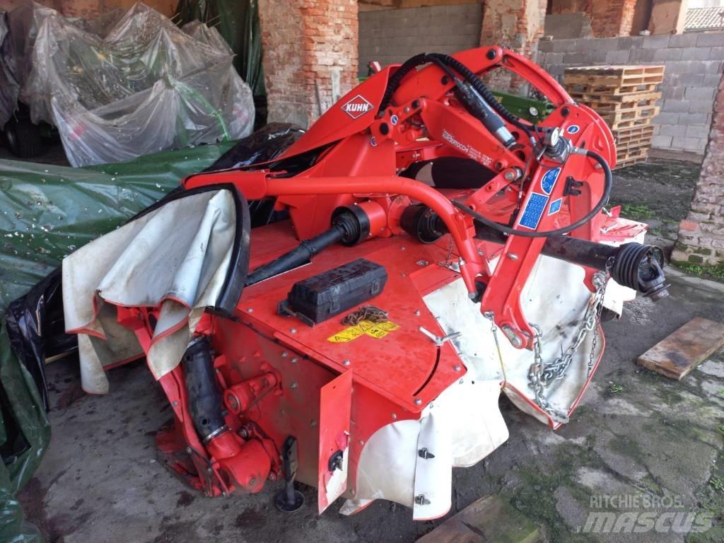 Kuhn FC 3125 Кондиционери за косачки