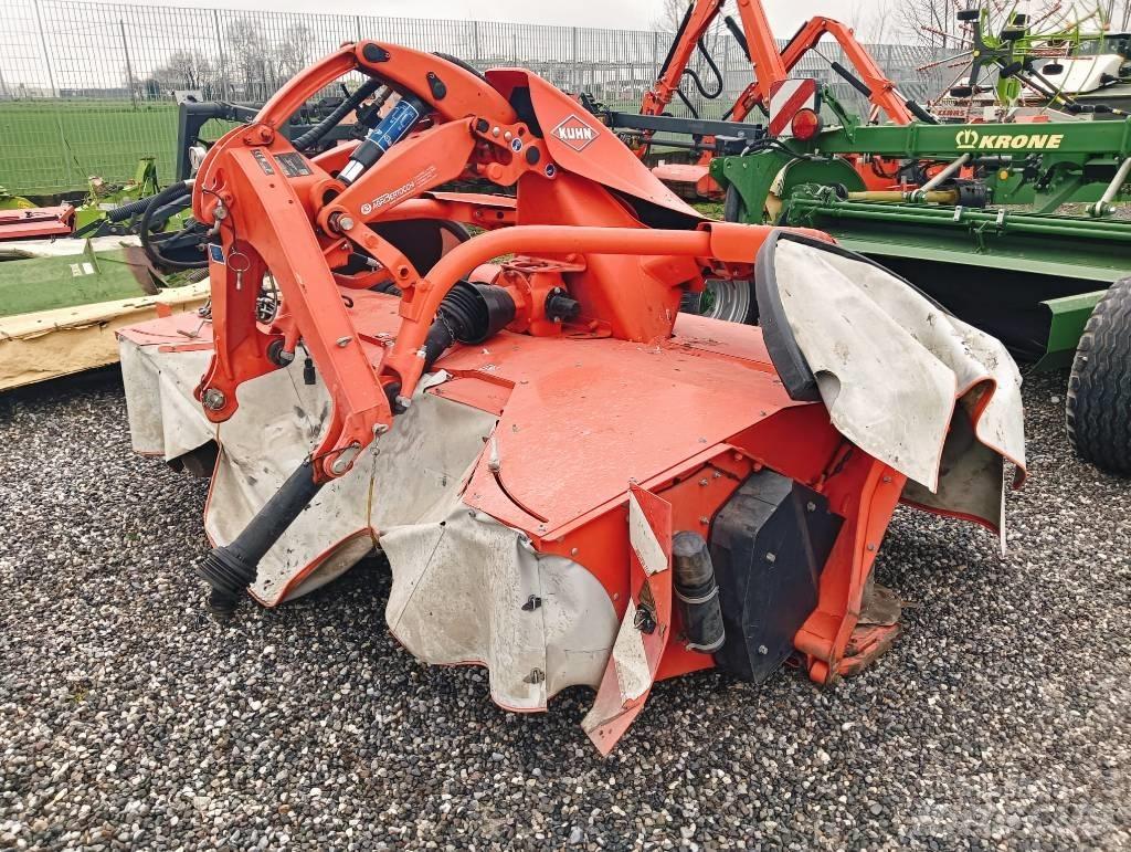Kuhn FC 3125 Кондиционери за косачки