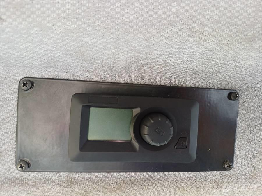 Dynapac CC 2300 Двойни барабанни ролки
