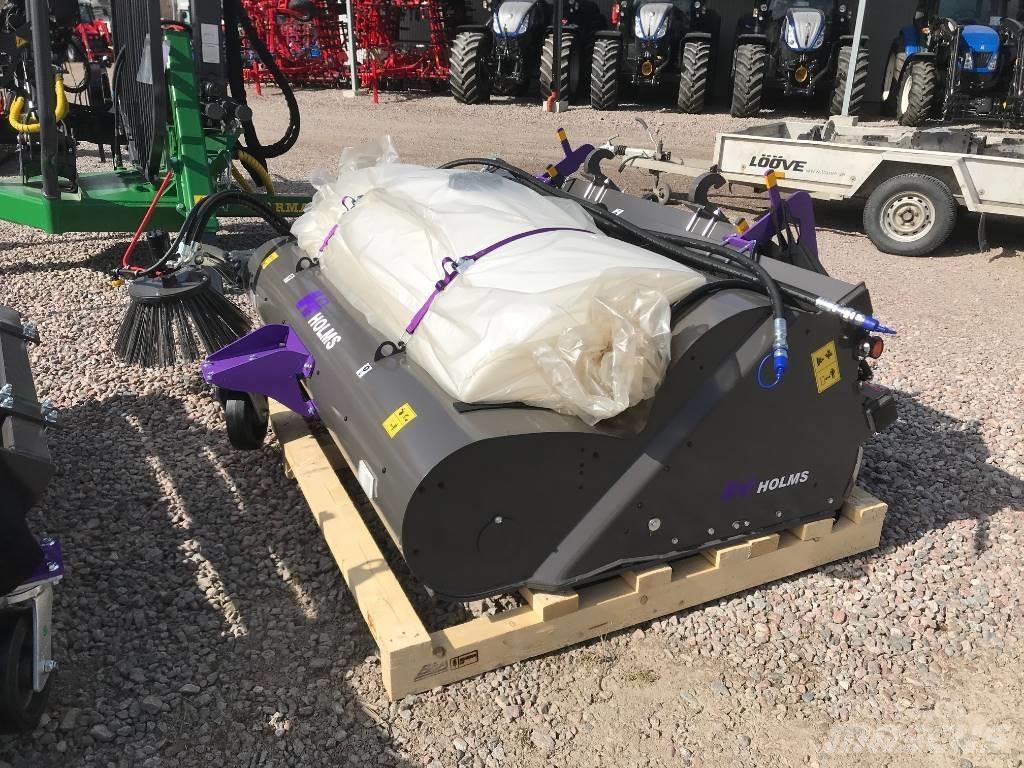 Holms PL215 Четки